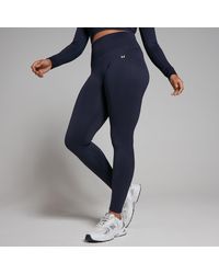 Mp - Shape Seamless Leggings - Lyst