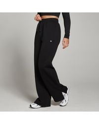 Mp - Basics Straight Leg Joggers - Lyst