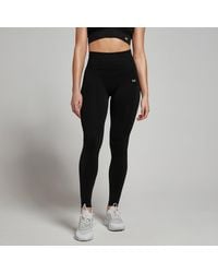 Mp - Teo Seamless Leggings - Lyst