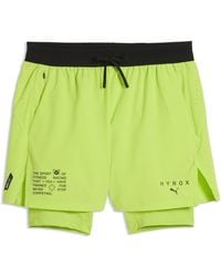 PUMA - X Hyrox 2In1 Powermode Short - Lyst