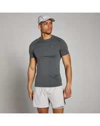 Mp - Camiseta Sin Costuras De Corte Muscular Velocity Para Hombre De - Lyst