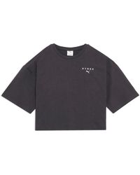 PUMA - X Hyrox World Cropped Tee - Lyst
