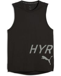 PUMA - X Hyrox Pwrmode Training Tank Top - Lyst