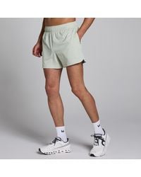 Mp - Woven Training 5 Shorts - Lyst