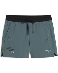 PUMA - X Hyrox Powermode Woven Short - Lyst