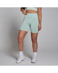 Mp - Teo Seamless Shorts - Lyst