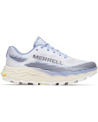 Merrell - Agility Peak 6 - Lyst
