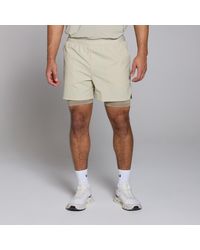 Mp - Teo 5 2-In-1 Shorts - Lyst