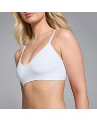 Mp - No Vpl Bra - Lyst