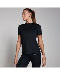 Mp - Training Short Sleeve T-shirt - Lyst