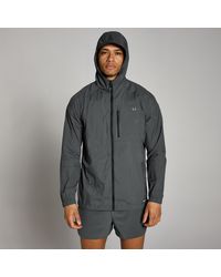 Mp - Giacca Leggera Velocity Da Uomo - Lyst