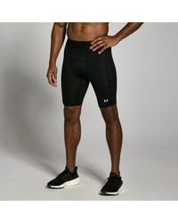 Mp - Training Base Layer Shorts - Lyst