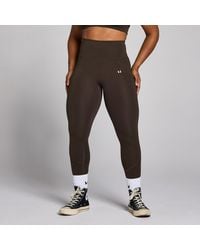 Mp - Origin Graphic Training Leggings - Lyst