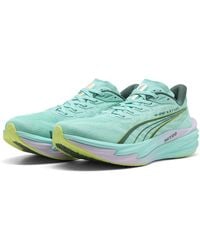 PUMA - X Hyrox Deviate Nitro 4 Trainers - Lyst
