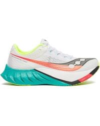 Saucony - Endorphin Pro 4 Trainer - Lyst