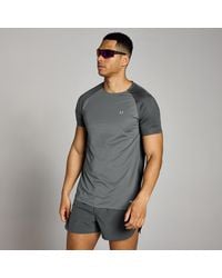 Mp - Velocity Ultra Mesh T-Shirt - Lyst
