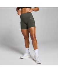 Mp - Teo High Waisted Shorts - Lyst