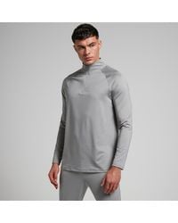 Mp - Training 1/4 Zip - Lyst