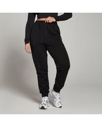 Mp - Basics Regular Fit Joggers - Lyst