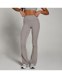 Mp - Teo Flared Leggings - Lyst