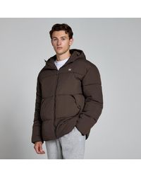 Mp - Short Puffer - Lyst