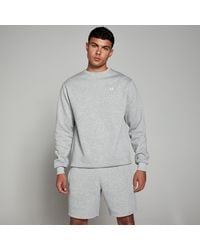 Mp - Rest Day Sweatshirt - Lyst
