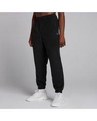Mp - Fleece Joggers - Lyst