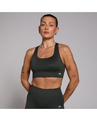 Mp - Shape Seamless Sports Bra - Lyst
