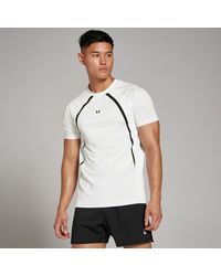 Mp - Teo T-shirt - Lyst