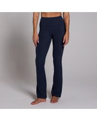Mp - Teo Flared Leggings - Lyst