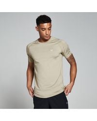 Mp - Training Short Sleeve T-shirt - Lyst
