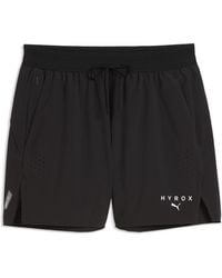 PUMA - X Hyrox Powermode 5 Short - Lyst