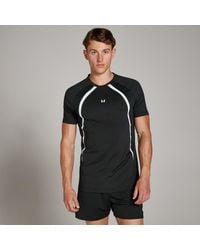 Mp - Teo T-shirt - Lyst
