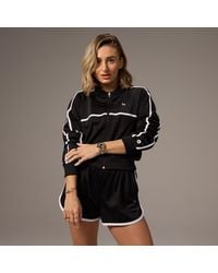 Mp - Chaqueta De Entrenamiento Con Cremallera En Contraste De X Tatiana - Lyst