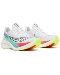 Saucony - Endorphin Pro 5 Trainers - Lyst