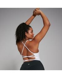 Mp - Teo Vest - Lyst