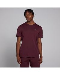 Mp - Rest Day Short Sleeve T-shirt - Lyst