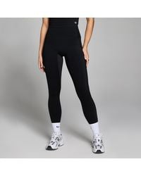 Mp - Active Pocket Leggings - Lyst