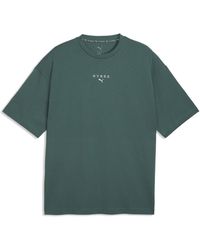 PUMA - X Hyrox Lifestyle Tee - Lyst