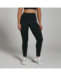 Mp - Power High Rise Leggings - Lyst