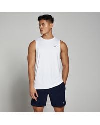 Mp - Training Tank Top - Lyst