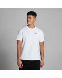 Mp - Rest Day Short Sleeve T-shirt - Lyst