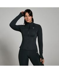 Mp - Power Slim Fit Jacket - Lyst