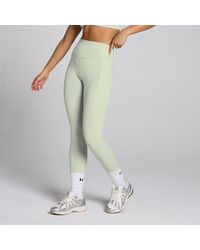 Mp - Teo Sculpt Training Leggings - Lyst