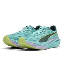 PUMA - X Hyrox Deviate Nitro Elite Trainers - Lyst