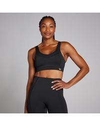 Mp - Teo Ultra Bonded Sports Bra - Lyst