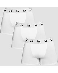 Mp - Boxers - Lyst