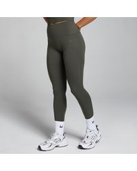 Mp - Teo High Waisted Leggings - Lyst