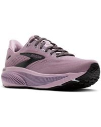 Brooks - Ghost 18- Elderberry - Lyst
