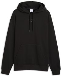 PUMA - X Hyrox Heavyweight Hoodie - Lyst